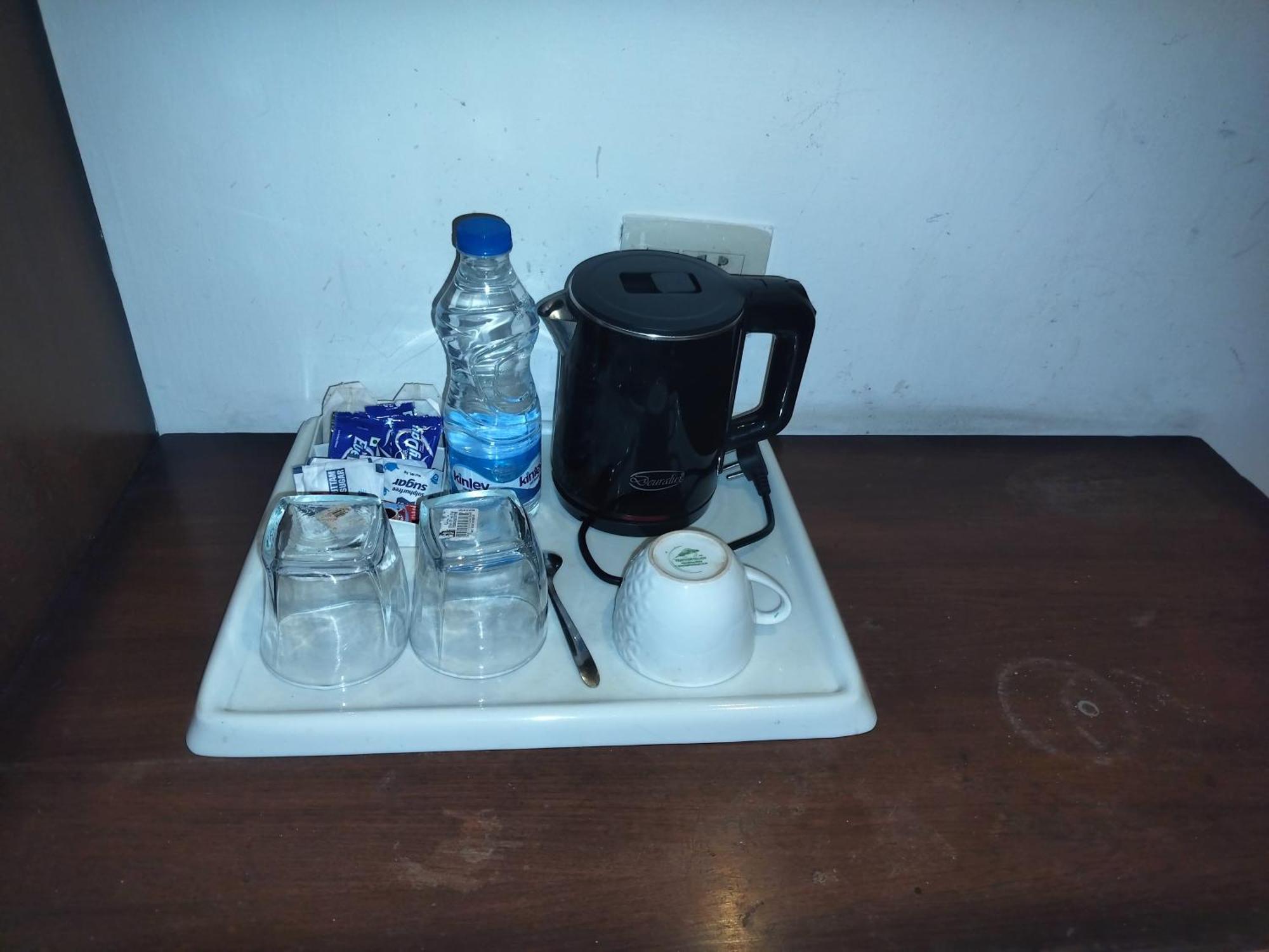 The Class Igi Airport Hotel New Delhi