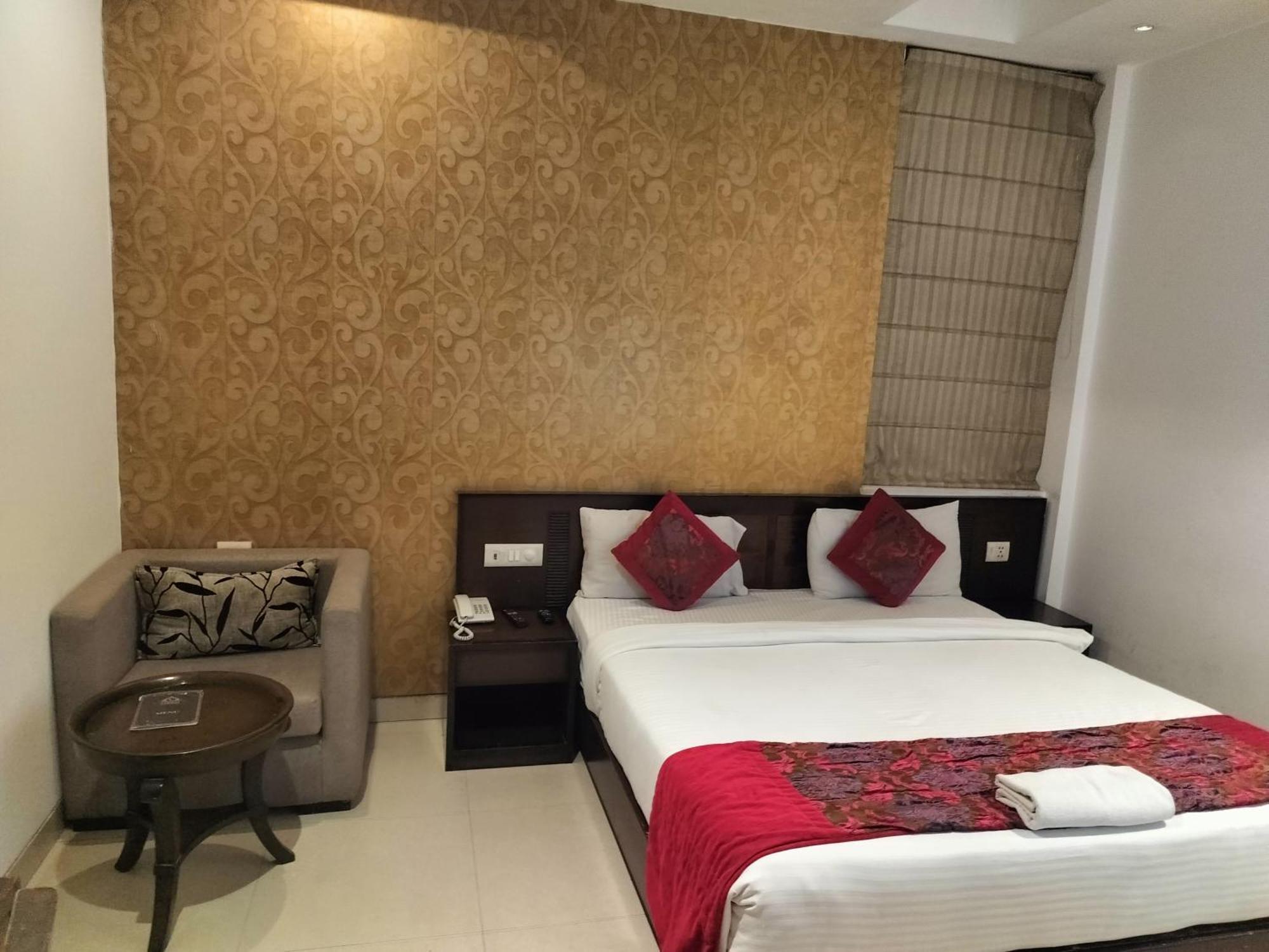 Hotel The Class Igi Airport
